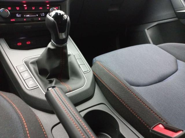 SEAT Ibiza 1.0 TSI FR XM 85 kW (115 CV)
