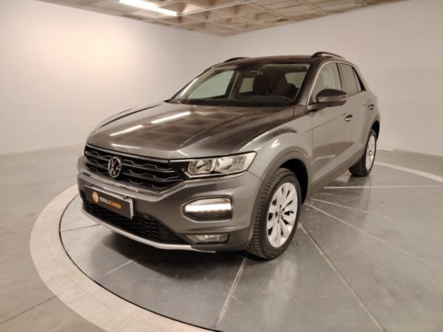 Volkswagen T-Roc 1.0 TSI de segunda mano