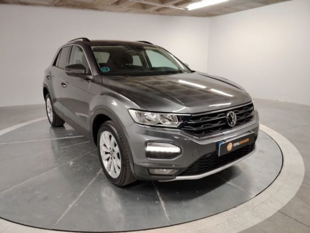 Volkswagen T-Roc Advance 1.0 TSI 81 kW (110 CV)