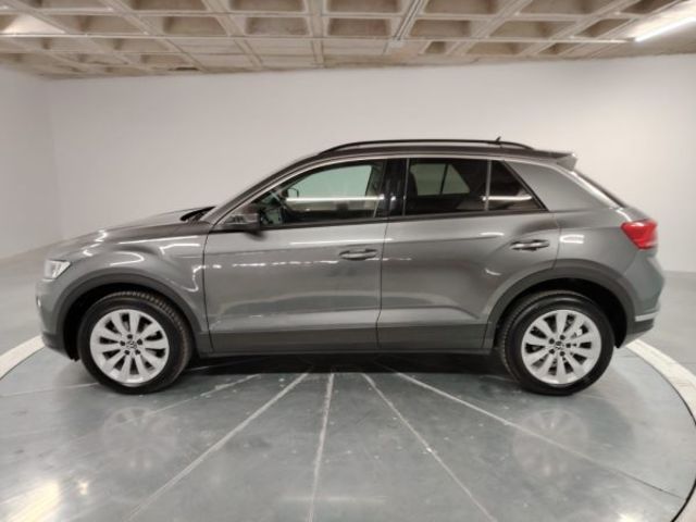 Volkswagen T-Roc Advance 1.0 TSI 81 kW (110 CV)