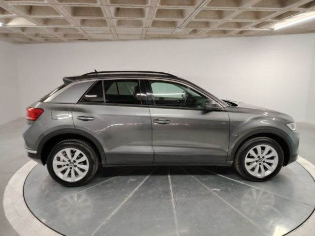 Volkswagen T-Roc Advance 1.0 TSI 81 kW (110 CV)