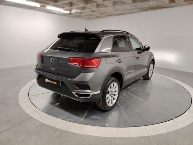 Volkswagen T-Roc Advance 1.0 TSI 81 kW (110 CV)