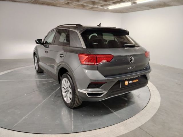 Volkswagen T-Roc Advance 1.0 TSI 81 kW (110 CV)