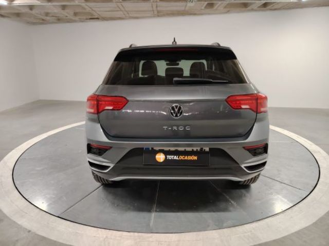 Volkswagen T-Roc Advance 1.0 TSI 81 kW (110 CV)