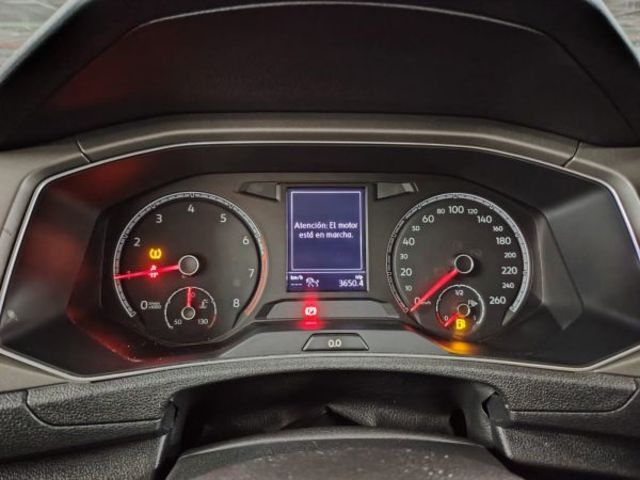 Volkswagen T-Roc Advance 1.0 TSI 81 kW (110 CV)