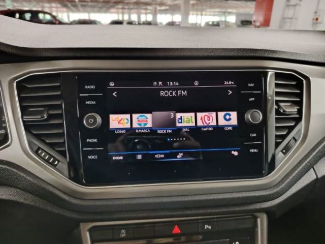 Volkswagen T-Roc Advance 1.0 TSI 81 kW (110 CV)