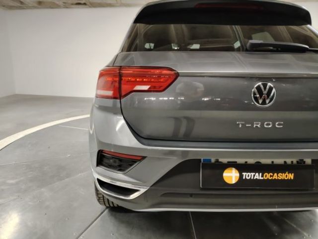 Volkswagen T-Roc Advance 1.0 TSI 81 kW (110 CV)