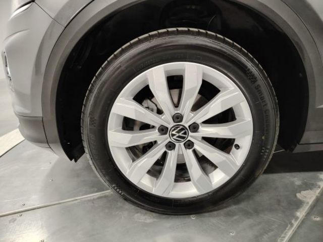Volkswagen T-Roc Advance 1.0 TSI 81 kW (110 CV)