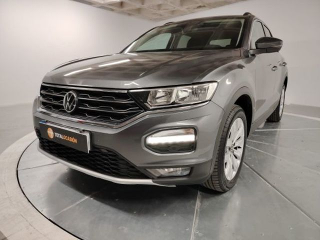 Volkswagen T-Roc Advance 1.0 TSI 81 kW (110 CV)