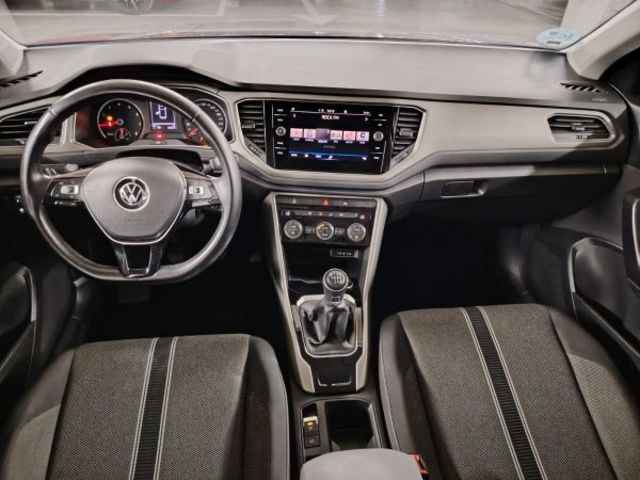 Volkswagen T-Roc Advance 1.0 TSI 81 kW (110 CV)