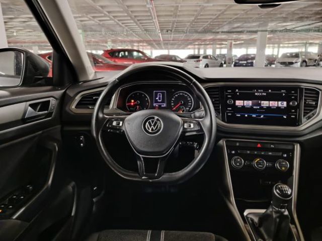 Volkswagen T-Roc Advance 1.0 TSI 81 kW (110 CV)