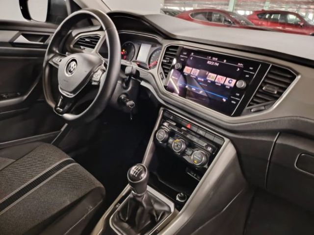Volkswagen T-Roc Advance 1.0 TSI 81 kW (110 CV)