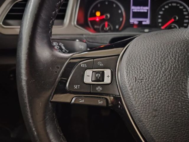 Volkswagen T-Roc Advance 1.0 TSI 81 kW (110 CV)