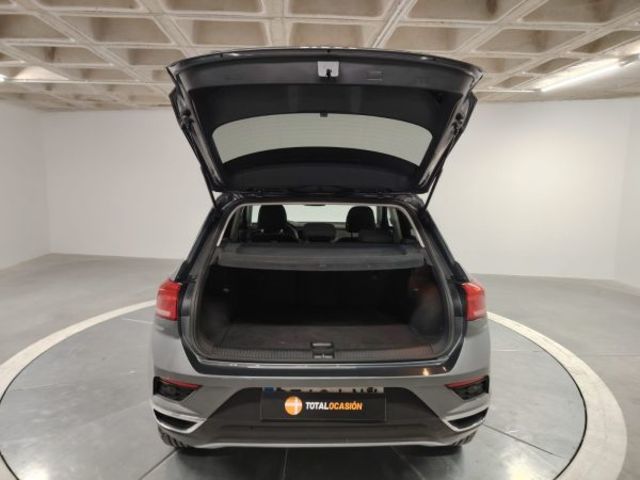 Volkswagen T-Roc Advance 1.0 TSI 81 kW (110 CV)