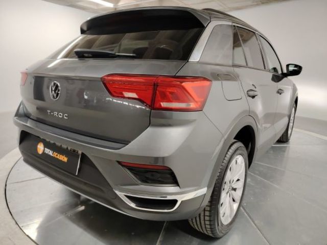 Volkswagen T-Roc Advance 1.0 TSI 81 kW (110 CV)
