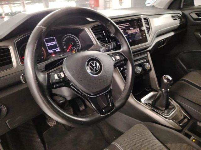 Volkswagen T-Roc Advance 1.0 TSI 81 kW (110 CV)