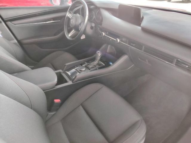 Mazda Mazda 3 2.0 e-SKYACTIV-G Homura AT 89 kW (122 CV)