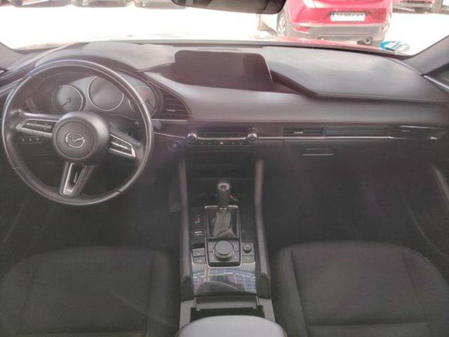 Mazda Mazda 3 2.0 e-SKYACTIV-G Homura AT 89 kW (122 CV)