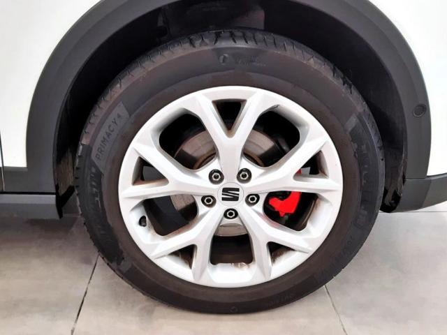 SEAT Arona 1.0 TSI FR XM DSG 85 kW (115 CV)
