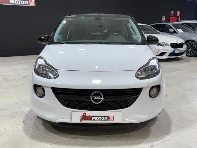 Imagen Opel Adam