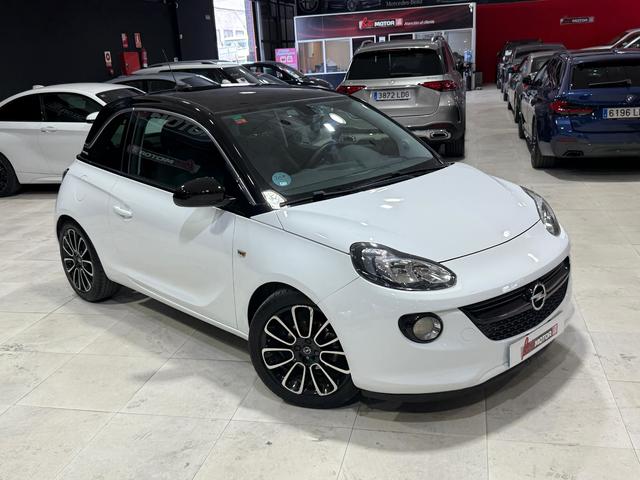 Imagen Opel Adam