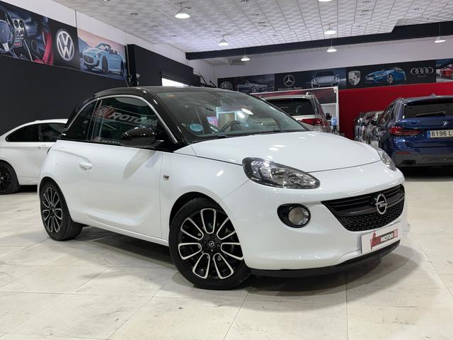 Imagen Opel Adam