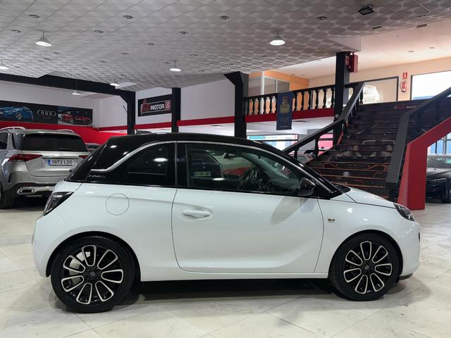 Imagen Opel Adam