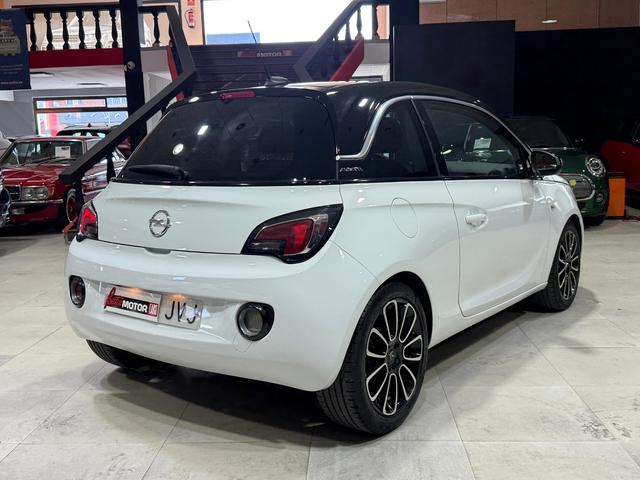 Imagen Opel Adam