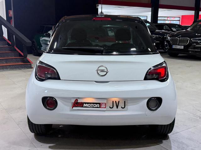 Imagen Opel Adam