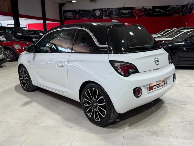 Imagen Opel Adam