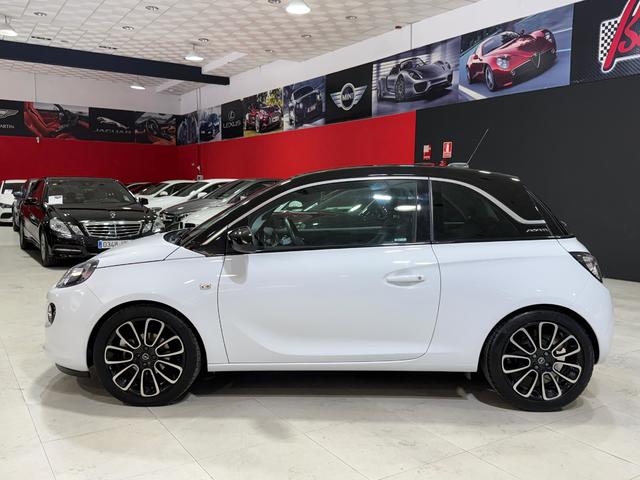 Imagen Opel Adam