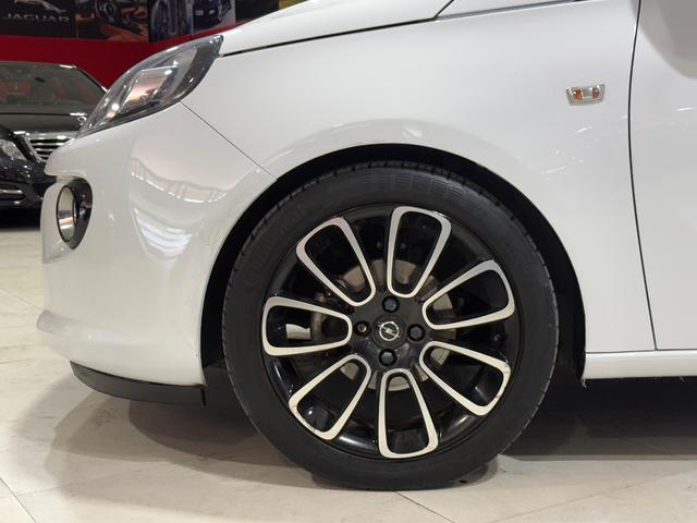 Imagen Opel Adam