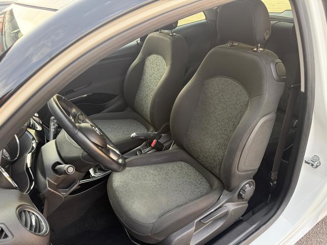 Imagen Opel Adam