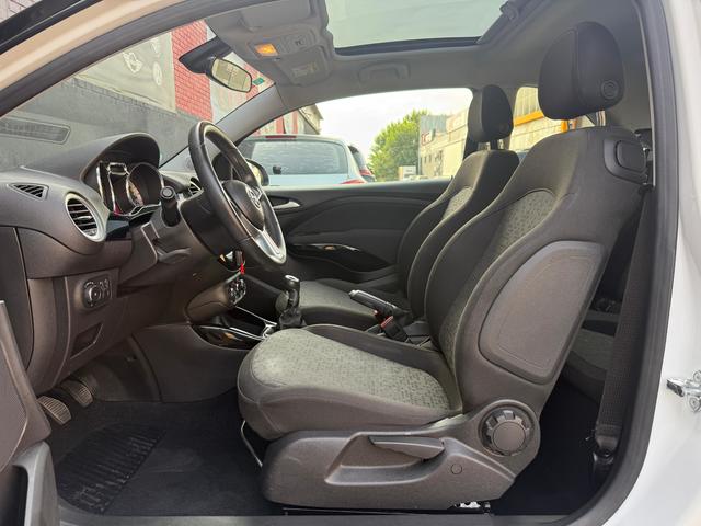 Imagen Opel Adam