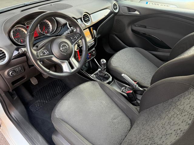 Imagen Opel Adam