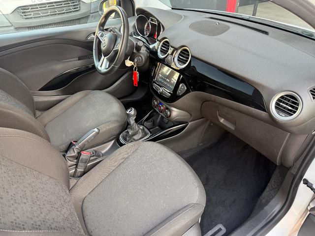Imagen Opel Adam