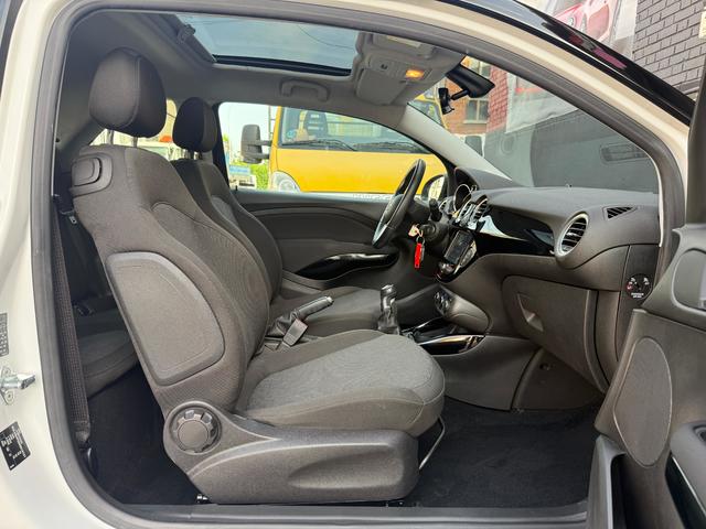 Imagen Opel Adam