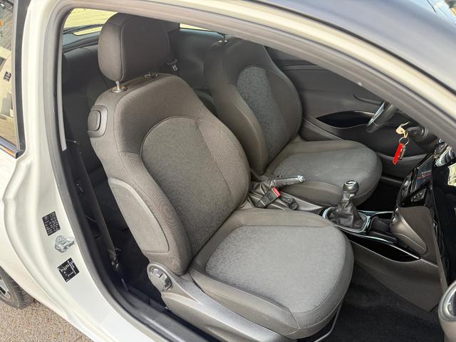 Imagen Opel Adam