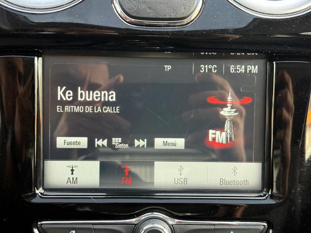 Imagen Opel Adam