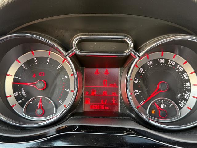 Imagen Opel Adam