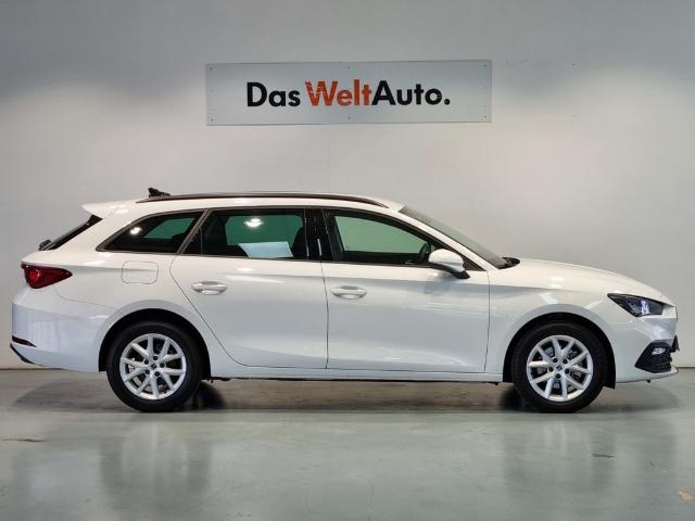 SEAT Leon ST 1.5 TSI S&S Style Go 96 kW (130 CV)