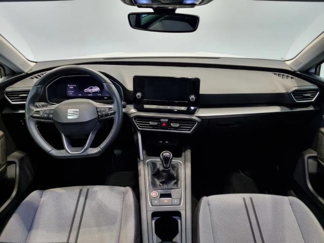 SEAT Leon ST 1.5 TSI S&S Style Go 96 kW (130 CV)