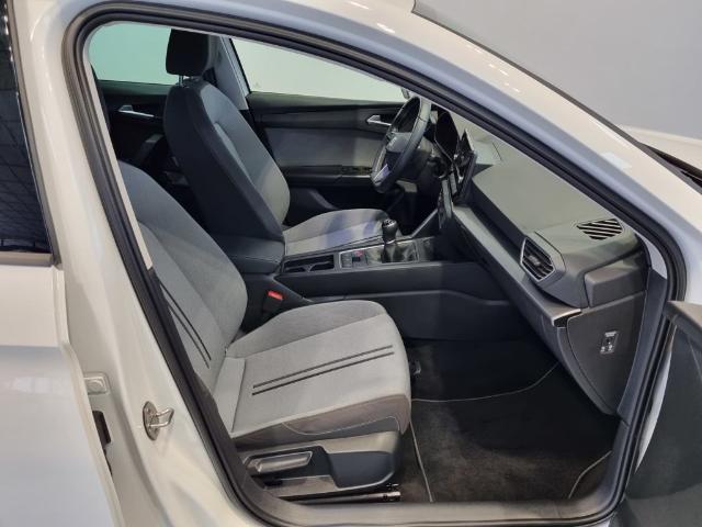 SEAT Leon ST 1.5 TSI S&S Style Go 96 kW (130 CV)