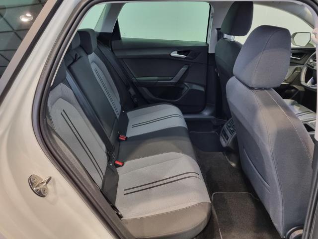 SEAT Leon ST 1.5 TSI S&S Style Go 96 kW (130 CV)