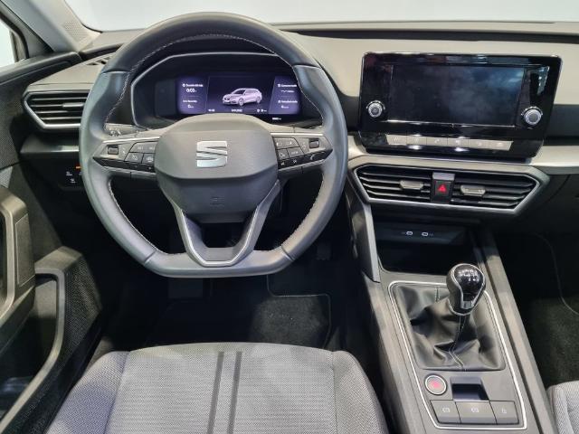 SEAT Leon ST 1.5 TSI S&S Style Go 96 kW (130 CV)