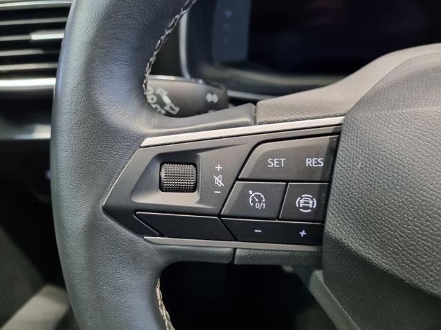 SEAT Leon ST 1.5 TSI S&S Style Go 96 kW (130 CV)