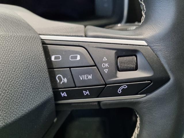 SEAT Leon ST 1.5 TSI S&S Style Go 96 kW (130 CV)