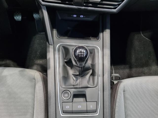 SEAT Leon ST 1.5 TSI S&S Style Go 96 kW (130 CV)