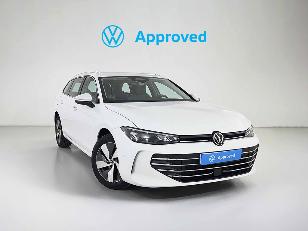 Volkswagen Passat Variant 2.0 TDI de segunda mano