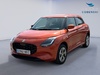 Suzuki Swift 1.2 Mild Hybrid 83cv